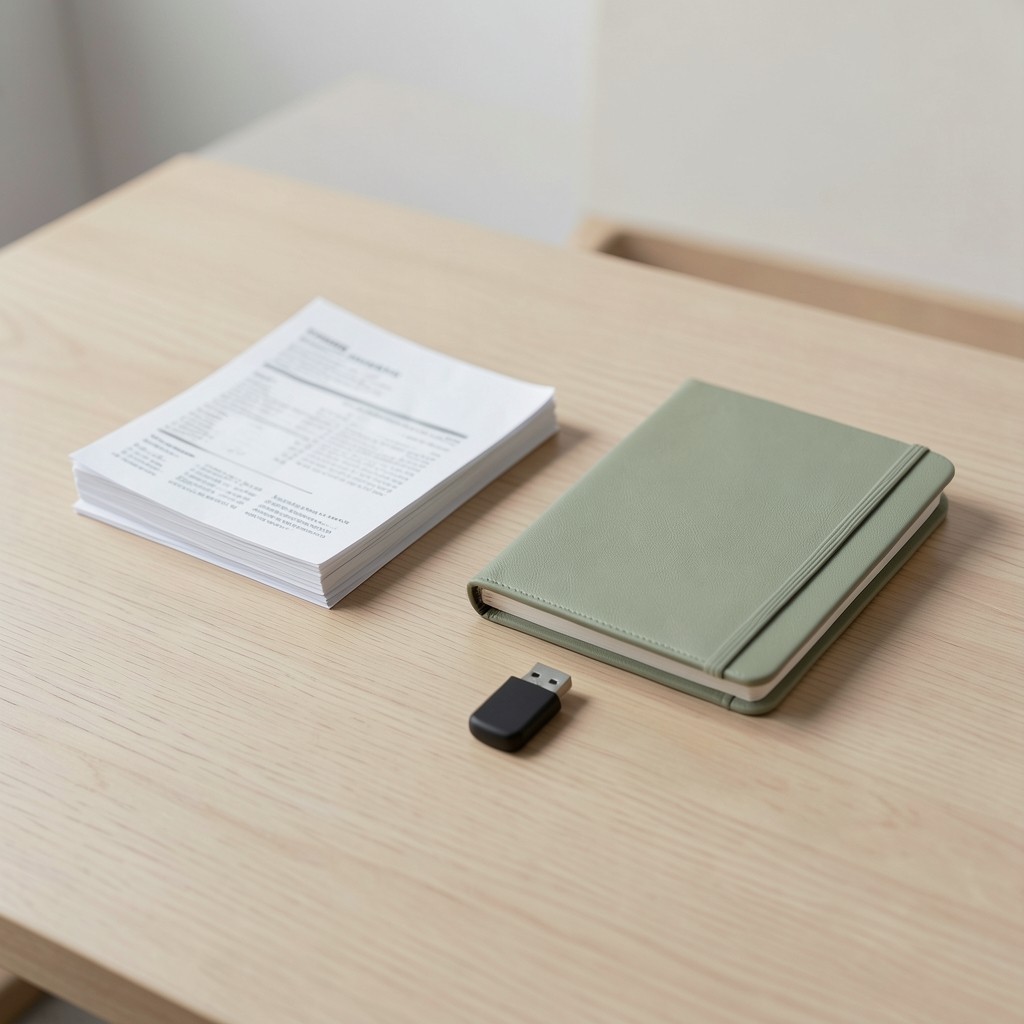 Preparing Purchasing Files Before a Dashboard Brief