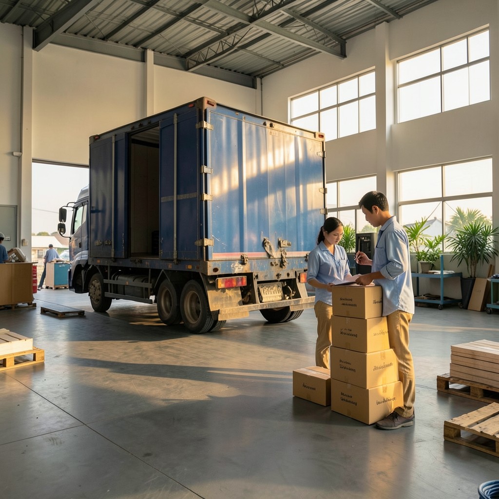 Reading Supplier Lead Times Without Guesswork
