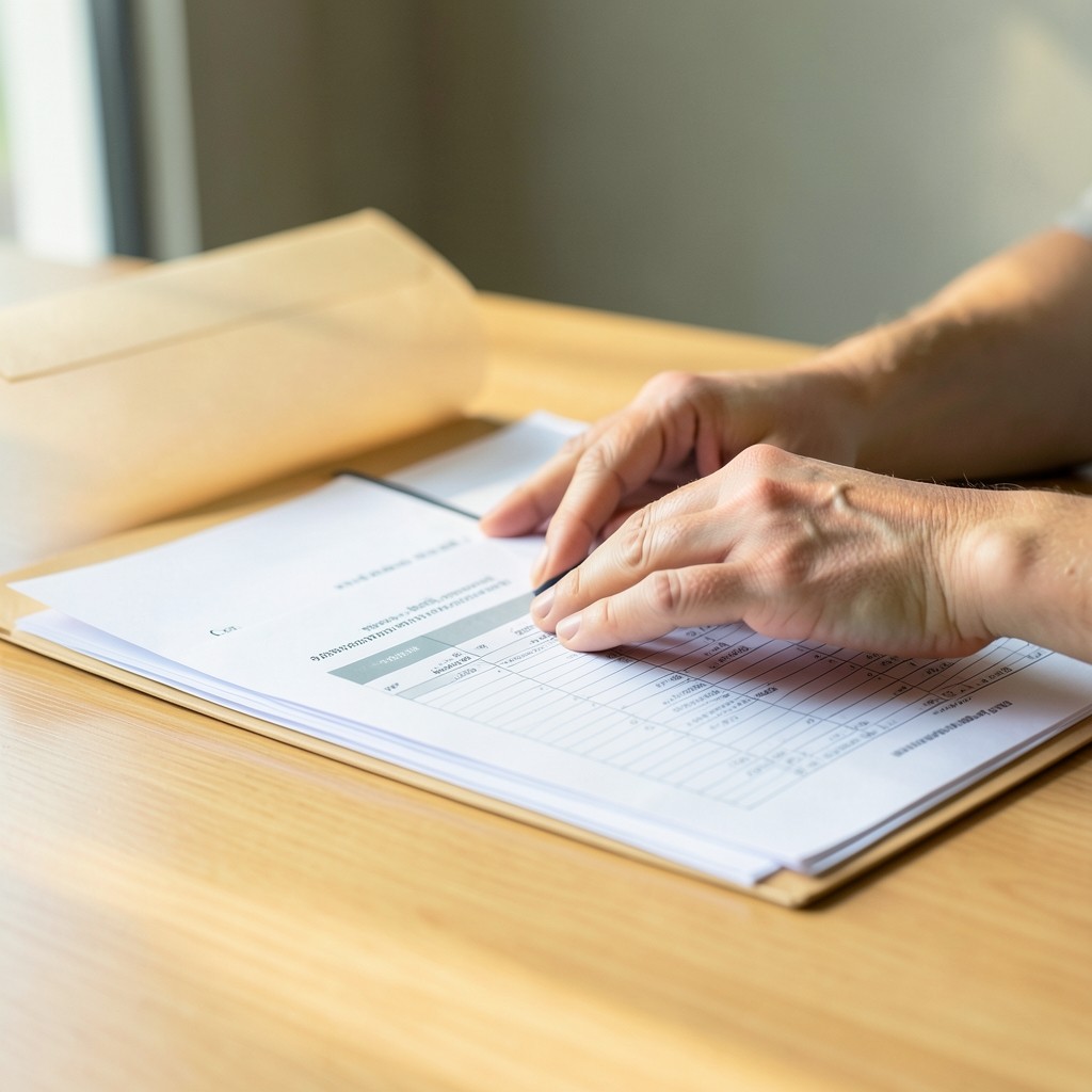 Procurement Data Assessment
