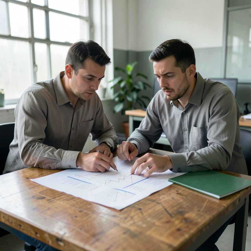 Procurement Insight Dashboard Commission